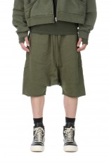 HEAVY DROP SHORT/MILITARY(ES2256MI)