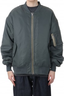 NEO MA-1 JACKET - KHAKI (AODWJP306KH)