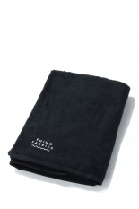 TIP TOP 365 bath towel - BLACK (TFOT-1002)