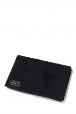 TIP TOP 365 face towel - BLACK (TFOT-1003)