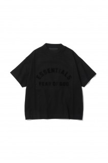 ESSENTIALS KIDS S/S TEE(785SU241010K)