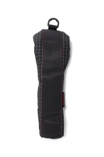 UTILITY COVER RS / BLACK (BRG243G04)