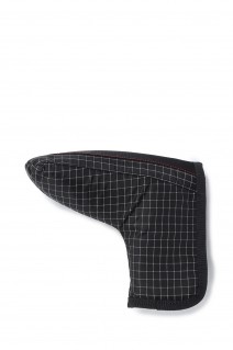 PUTTER COVER RS / BLACK (BRG243G06)