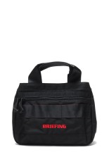 TURF CART TOTE  TL / BLACK (BRG231T37)