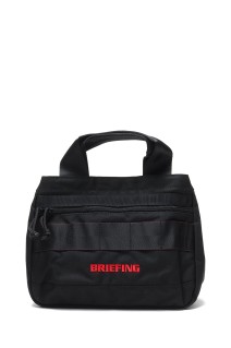 TURF CART TOTE  TL / BLACK (BRG231T37)