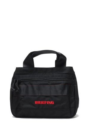 TURF CART TOTE  TL / BLACK (BRG231T37)