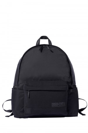 DAY PACK / BLACK (C131003)