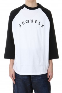 RAGLAN / WHITE (SQ-24AW-RT-01)