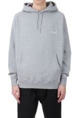 HOODIE / GRAY (SQ-24AW-CS-03)
