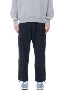 BDU PANTS (TYPE-BDU) / NAVY (SQ-24AW-PT-07)