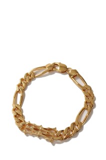 CAREERING / BRACELET / GOLD (WM-CR-BL01)