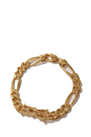 CAREERING / BRACELET / GOLD (WM-CR-BL01)