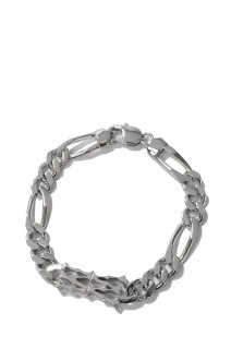 CAREERING / BRACELET / SILVER (WM-CR-BL01)