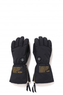 SUPERIOR HEAT GLOVE / BLACK (CLG-AC 024-041)