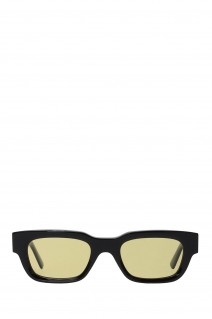 ZED - Black / Yellow