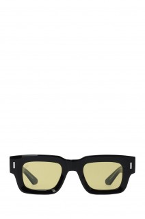 ARES - Black / Yellow