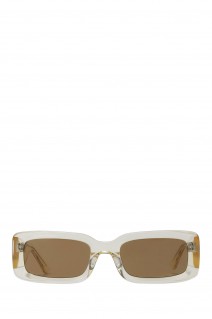 VERVE - Champagne / Brown