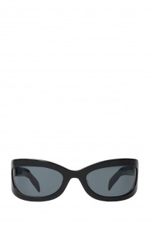 Lucia - Black / Black