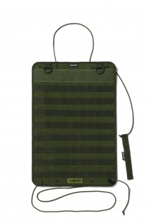 CC SHEET BACK PANEL / OLIVE DRAB (BLA-2425)