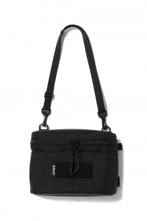 CC MULTI BOX / BLACK (BLA-2409)