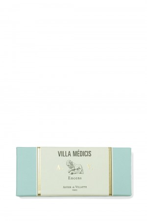 Incense -Atelier de Balthus