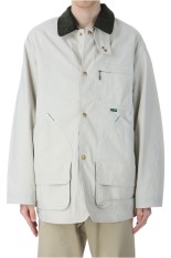 Bean&#039;s Field Coat	- SAND (5175-9043)