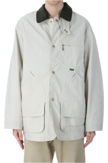 Bean's Field Coat	- SAND (5175-9043)