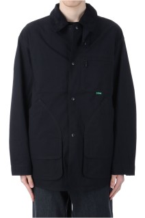 Bean's Field Coat	- D.CHARCOAL (5175-9043)
