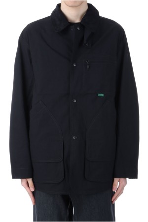 Bean's Field Coat	- D.CHARCOAL (5175-9043)