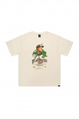 PIERRE TAKI Memorial T-shirt (TP2411101)