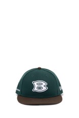 New Era Classic B LP 59FIFTY /  Forest(14341049)