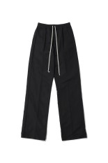 DIETRICH DRAWSTRING / 09 BLACK(RU01E5378)