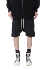 RICK’S PODS / 09 BLACK (RU01E5384)