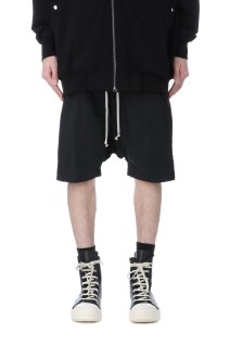 RICK’S PODS / 09 BLACK (RU01E5384)