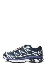 XT-6 GTX - Carbon/Vanilla Ice/Liberty (L47732500) (26.0cm~)