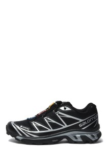 XT-6 GTX -BLACK / BLACK / FTW SILVER (L47450600) (~25.0cm)