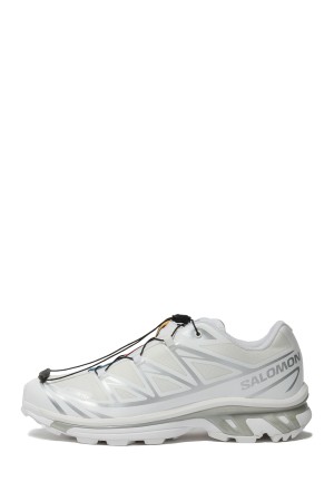 XT-6 GTX - WHITE / WHITE / FTW SILVER (L47581100) (~25.0cm)