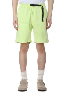 G-SHORT PIGMENT DYED - KIWI PIGMENT (G4SM-P123)