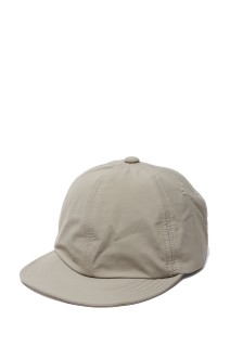 SUPPLEX CAP - BEIGE (WT25019SL)