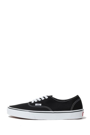 UA Authentic / Black (VN000EE3BLK)