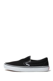 UA Classic Slip-On / Black (VN000EYEBLK)