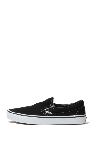 UA Classic Slip-On / Black (VN000EYEBLK)
