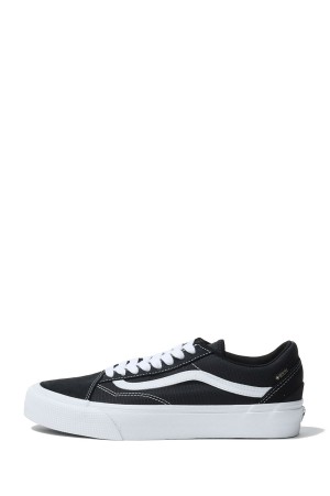 Old Skool GORE-TEX / BLACK/TRUE WHITE (VN0009QGBPB)