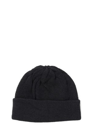 和紙 5G STANDARD KNIT - BLACK (NO.27201)