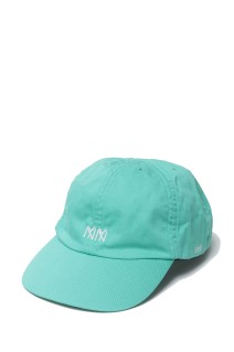SMALL NYNY CAP - TIFFANY BLUE (NO.27221-A)