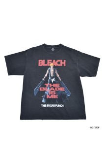 S/S T-Shirt(ICHIGO) / BLACK (TBLM24AM001)