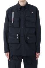 Phishing Shirt / Black (MTR4067)