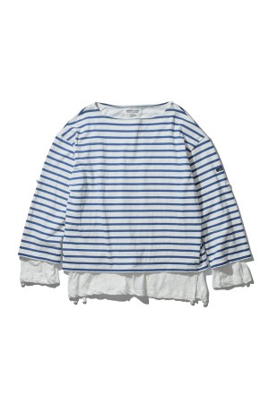 Pablo+ / Blue (MTR4080)