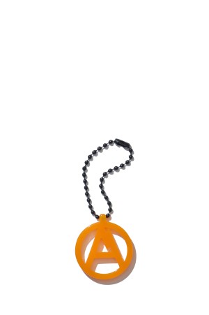 A Keytag / Orange (MTR4111)