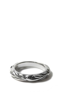 Ornament Ring / Silver (RX-703-1)